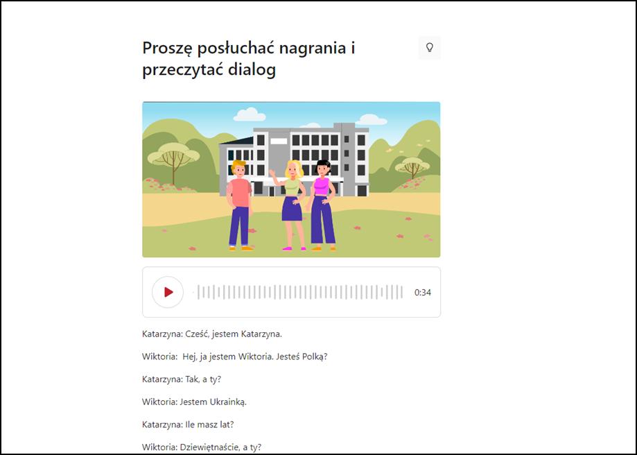 Українці можуть безкоштовно вчити польську мову: як це зробити